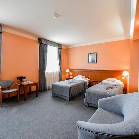Spa Hotel Jawor Яворце Екстериор снимка