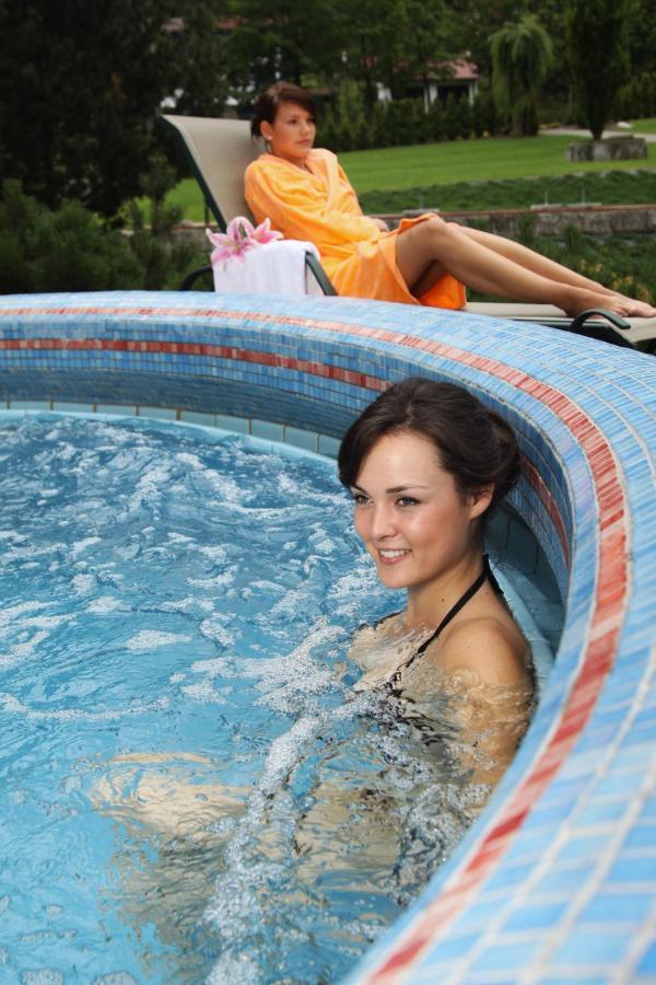 Spa Hotel Jawor Яворце Екстериор снимка