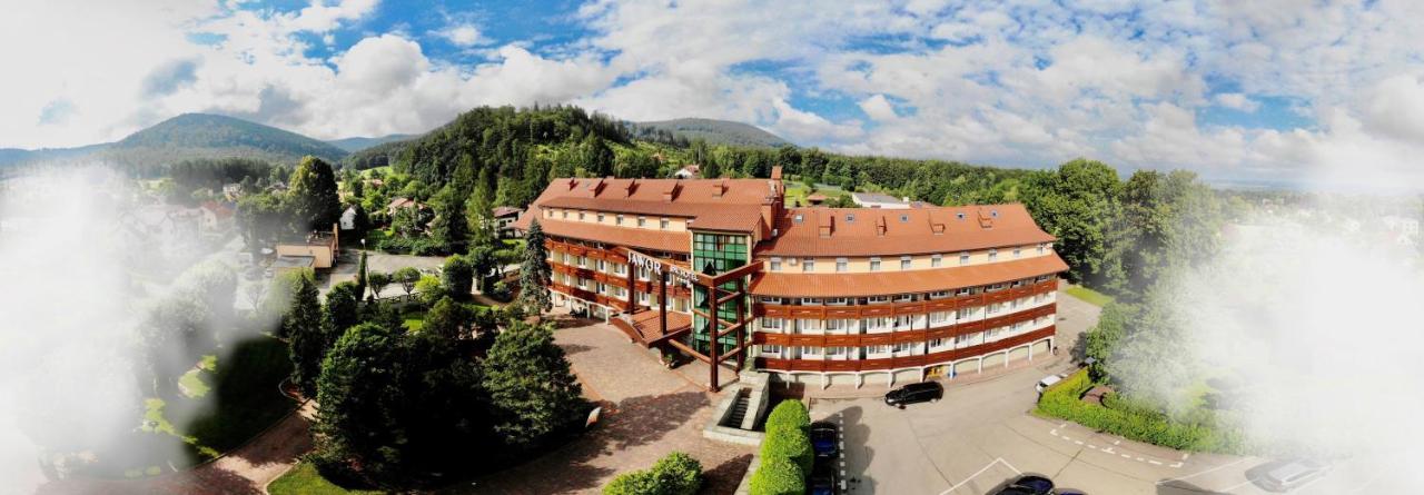 Spa Hotel Jawor Яворце Екстериор снимка