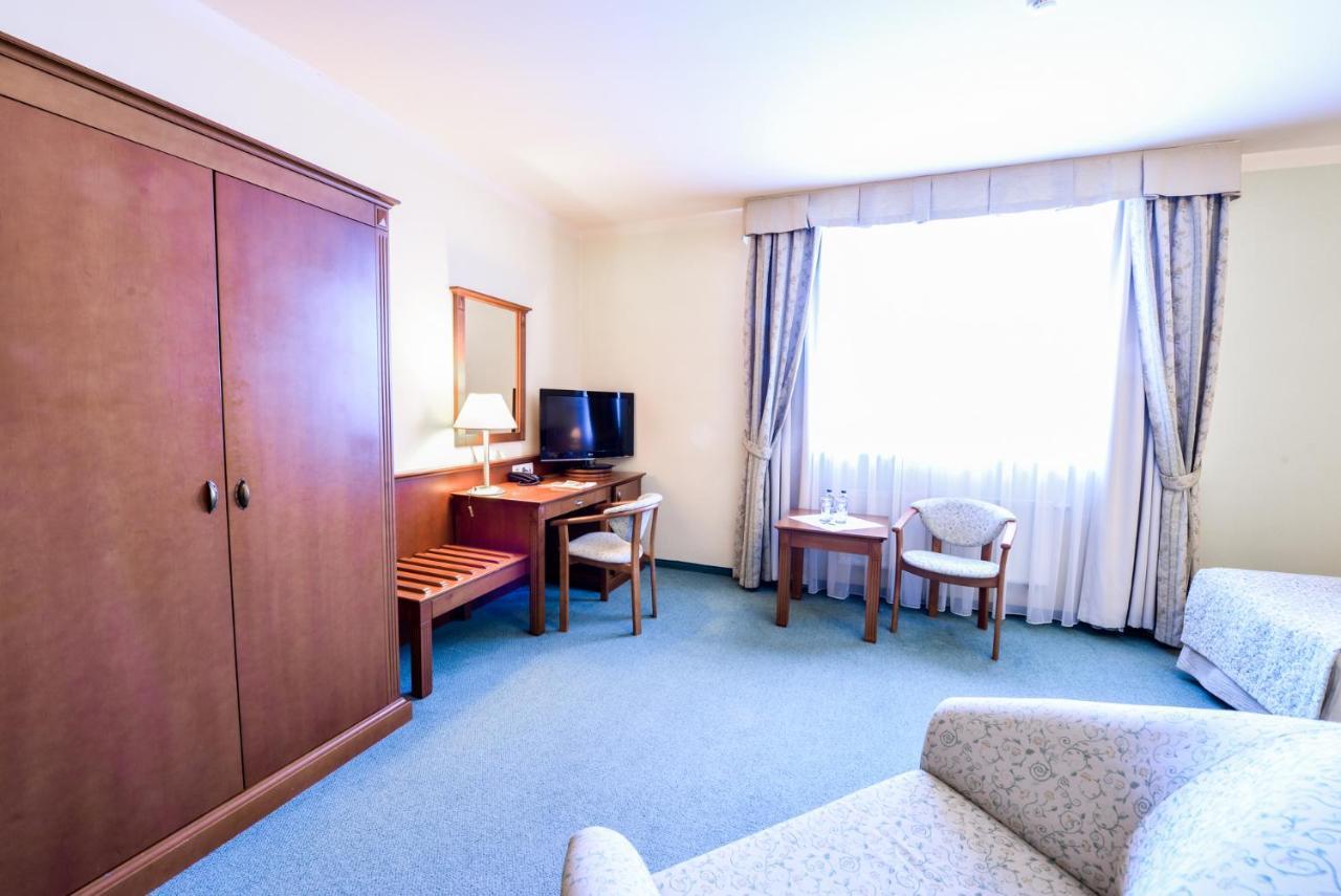 Spa Hotel Jawor Яворце Екстериор снимка