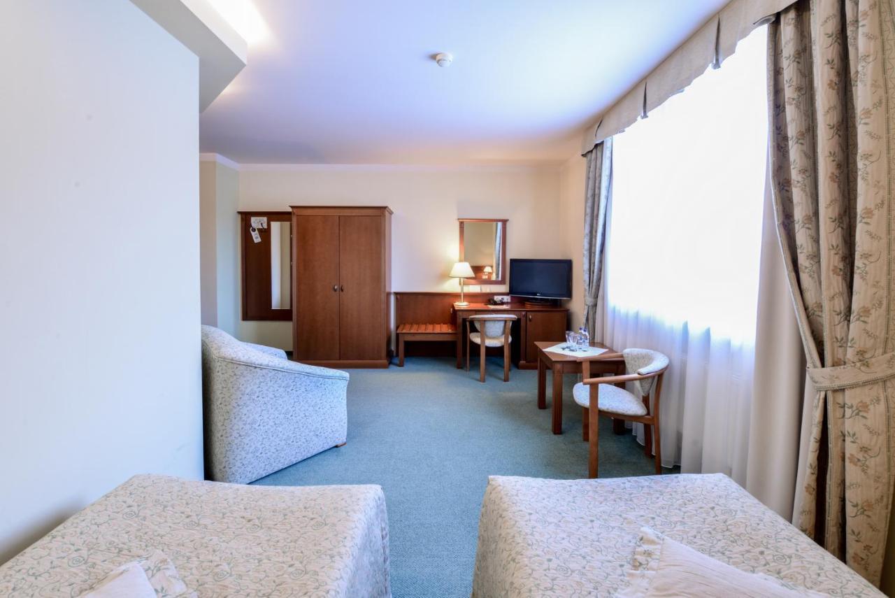 Spa Hotel Jawor Яворце Екстериор снимка