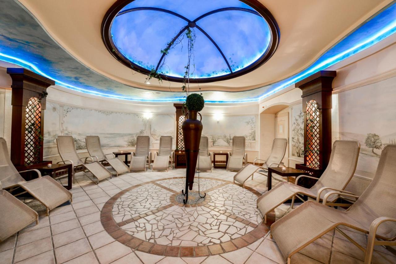 Spa Hotel Jawor Яворце Екстериор снимка