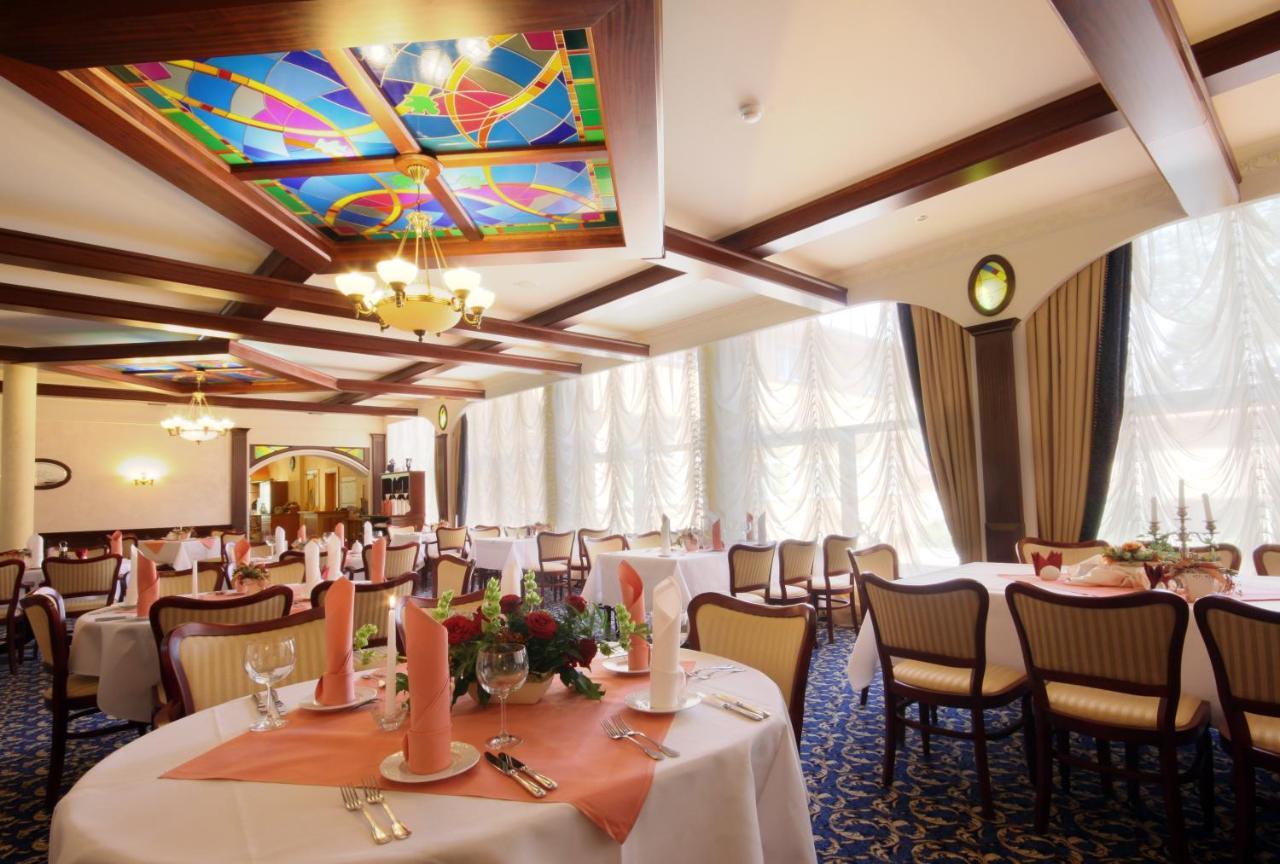 Spa Hotel Jawor Яворце Екстериор снимка