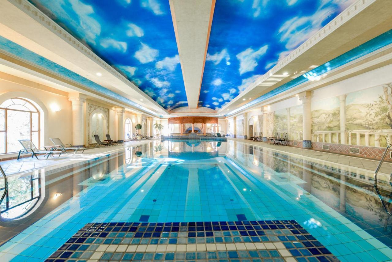 Spa Hotel Jawor Яворце Екстериор снимка