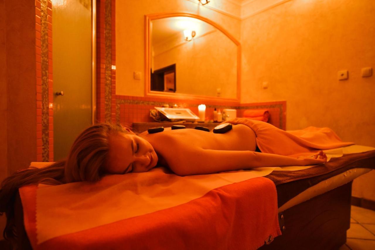 Spa Hotel Jawor Яворце Екстериор снимка