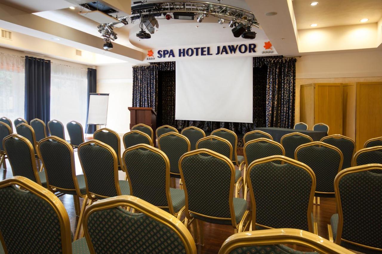 Spa Hotel Jawor Яворце Екстериор снимка