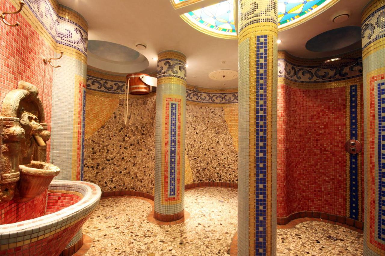 Spa Hotel Jawor Яворце Екстериор снимка