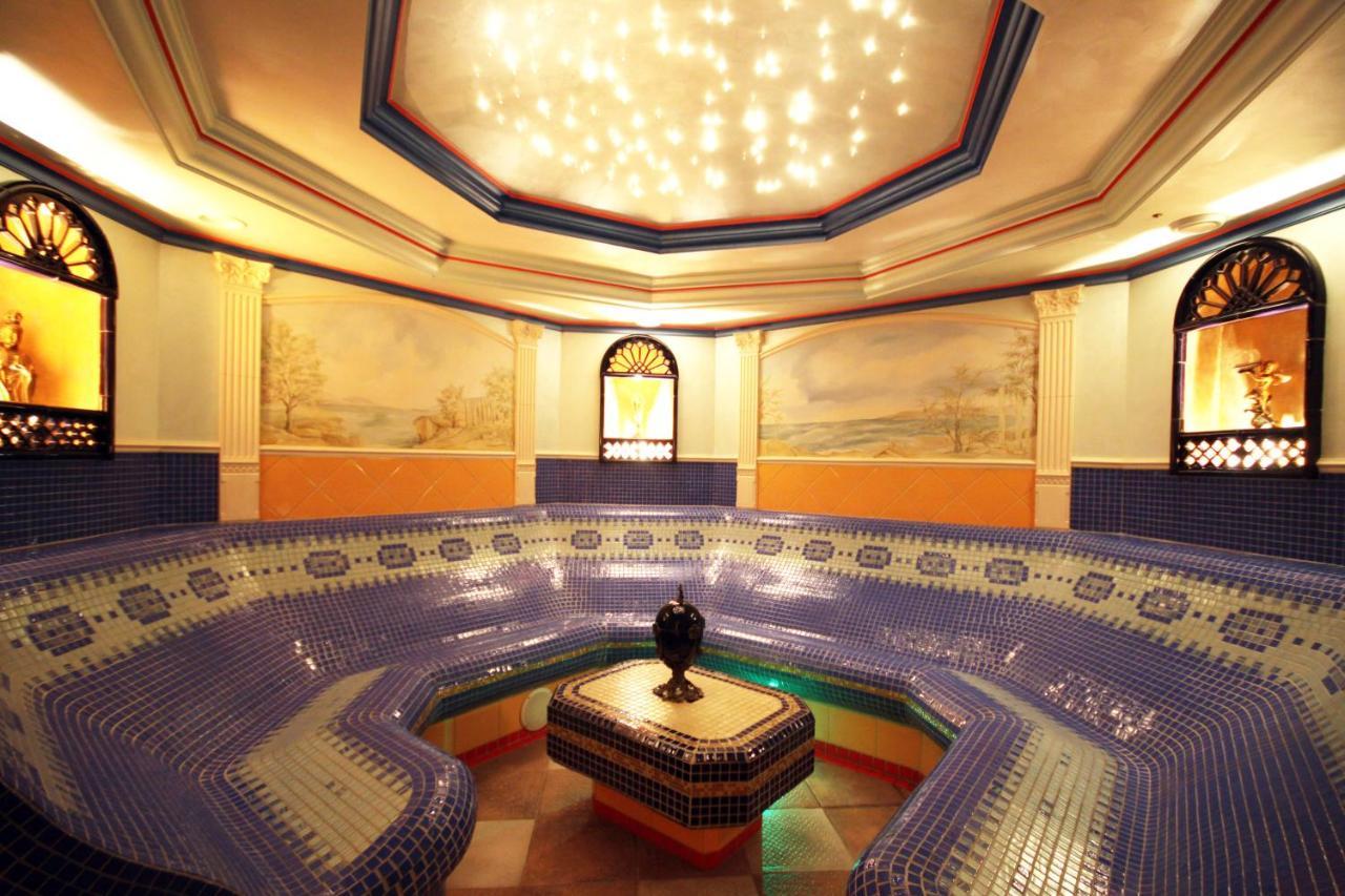 Spa Hotel Jawor Яворце Екстериор снимка