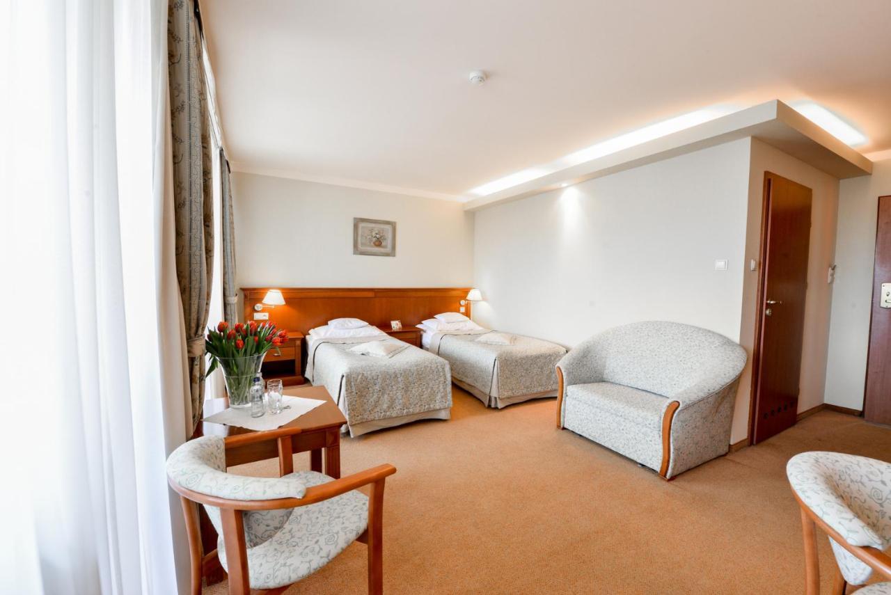Spa Hotel Jawor Яворце Екстериор снимка