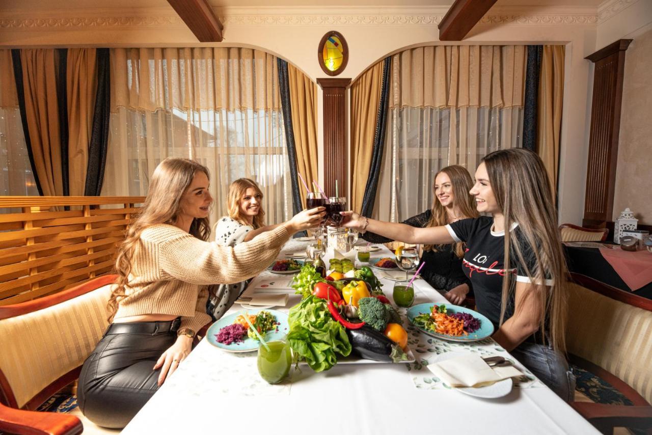 Spa Hotel Jawor Яворце Екстериор снимка