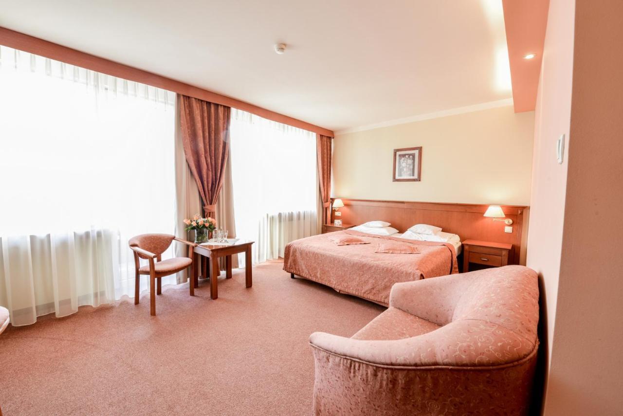 Spa Hotel Jawor Яворце Екстериор снимка
