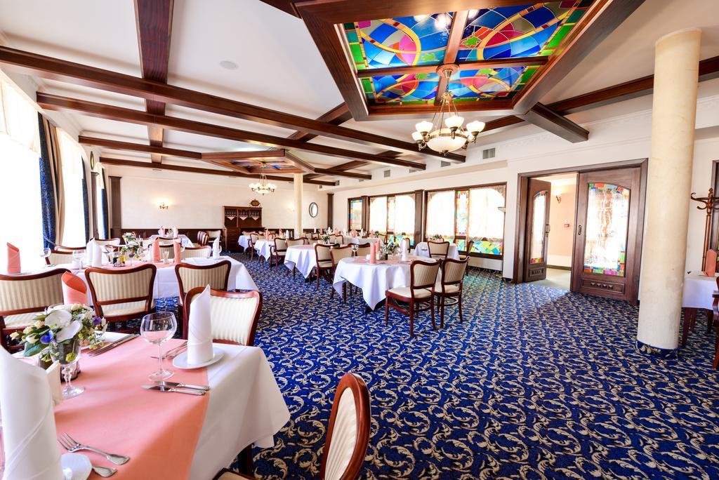 Spa Hotel Jawor Яворце Екстериор снимка