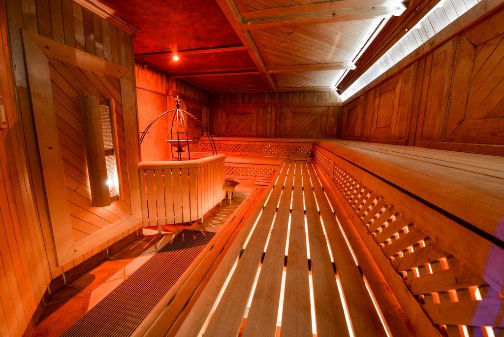 Spa Hotel Jawor Яворце Екстериор снимка