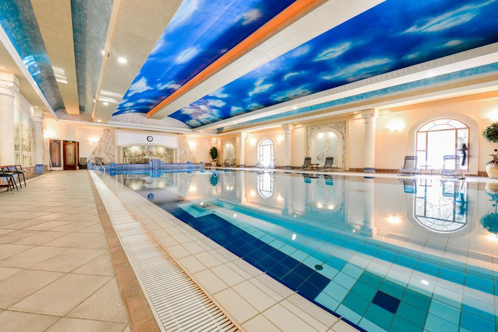 Spa Hotel Jawor Яворце Екстериор снимка