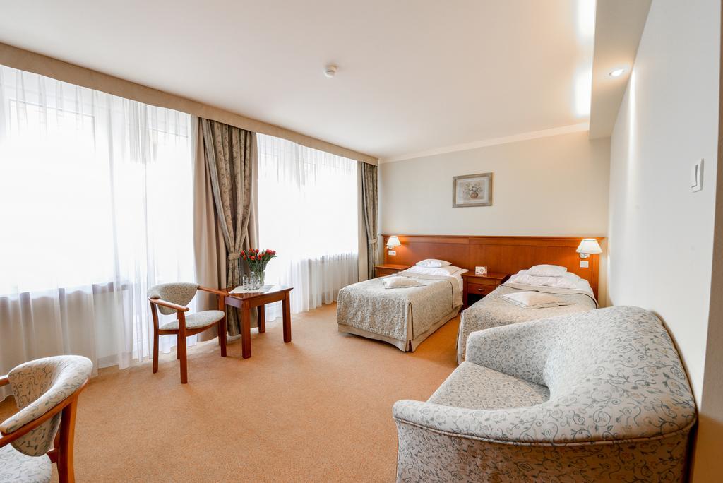 Spa Hotel Jawor Яворце Екстериор снимка