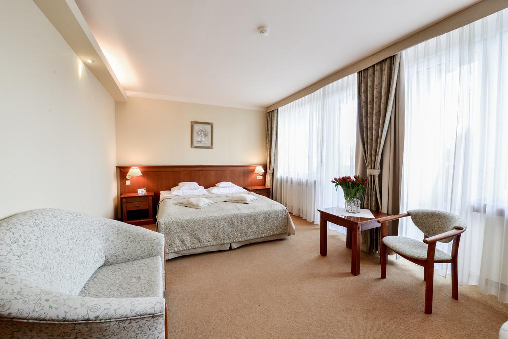 Spa Hotel Jawor Яворце Екстериор снимка