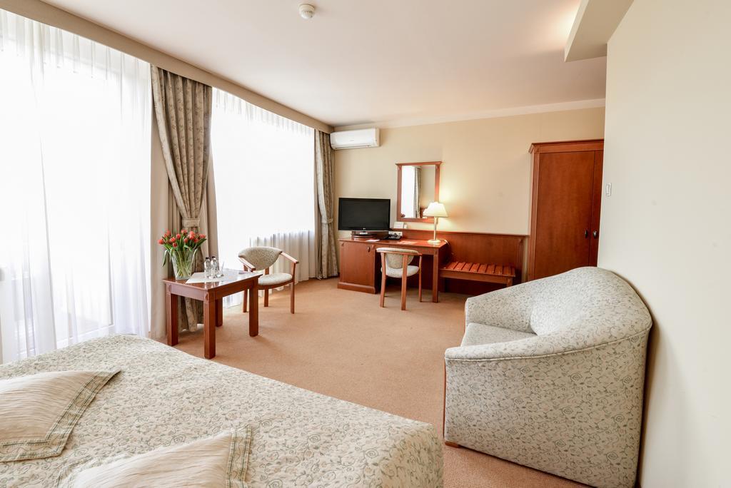 Spa Hotel Jawor Яворце Екстериор снимка