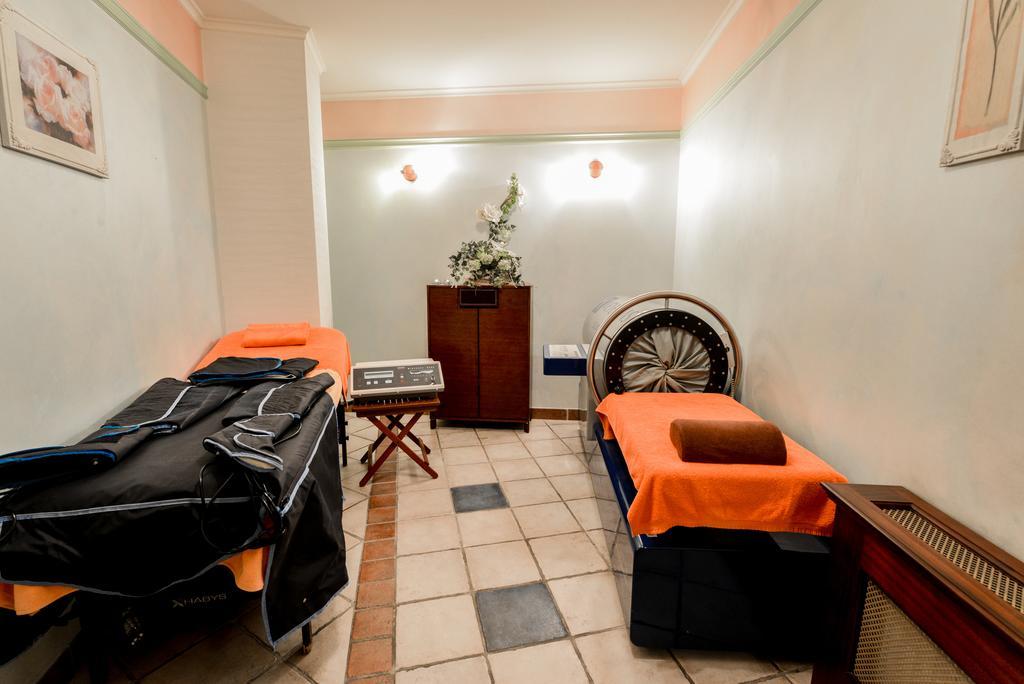 Spa Hotel Jawor Яворце Екстериор снимка