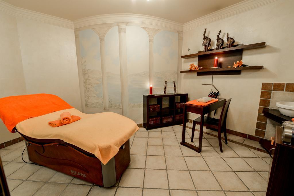 Spa Hotel Jawor Яворце Екстериор снимка
