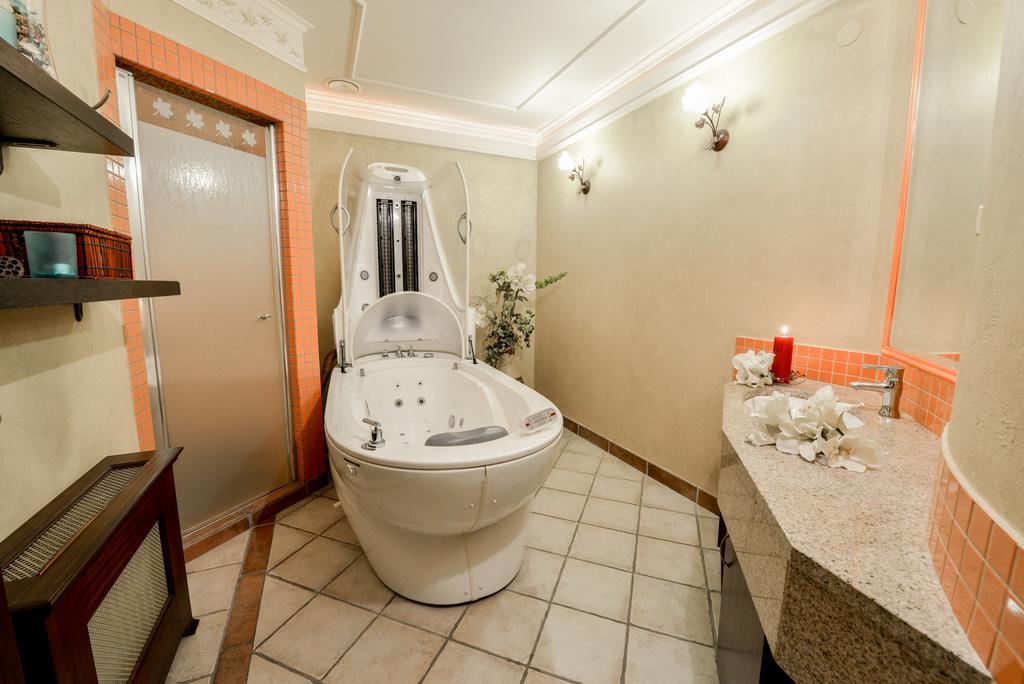 Spa Hotel Jawor Яворце Екстериор снимка
