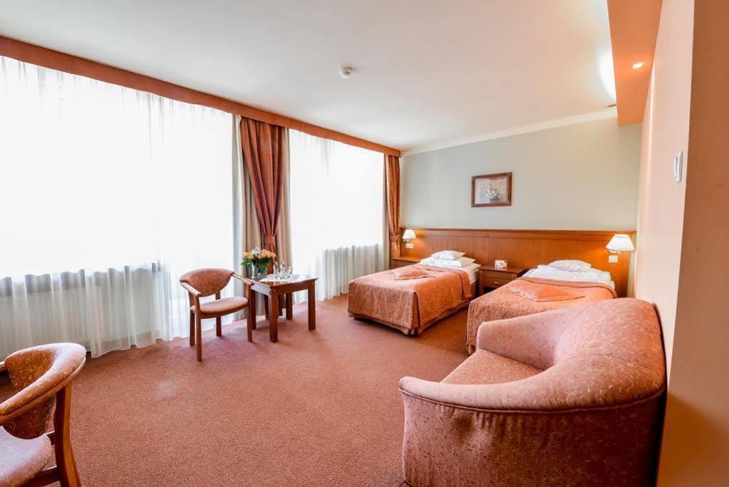 Spa Hotel Jawor Яворце Екстериор снимка