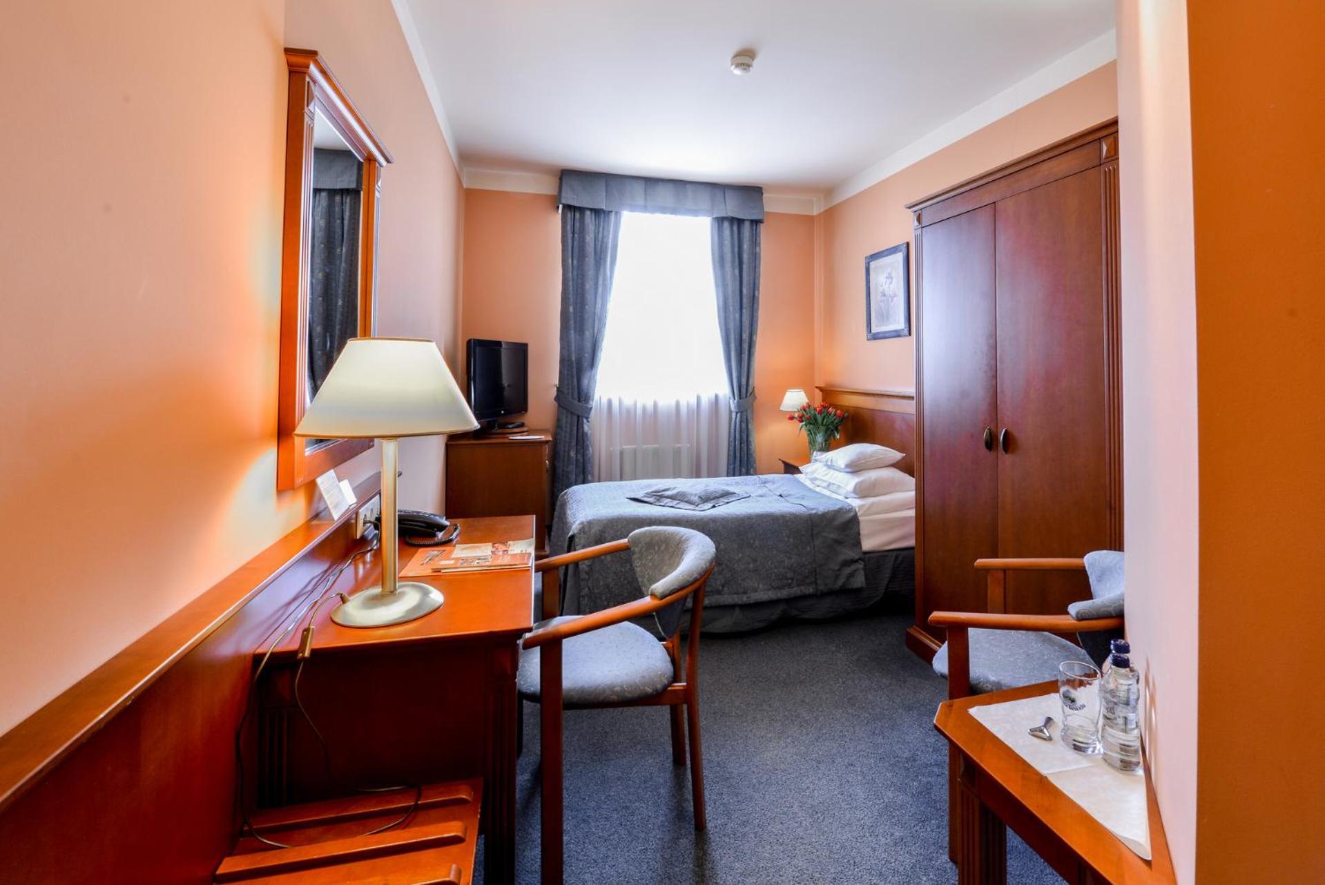 Spa Hotel Jawor Яворце Екстериор снимка